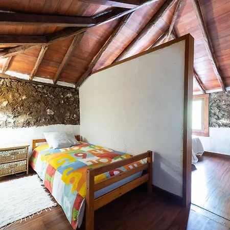 Σπίτι διακοπών Finca El Molledo