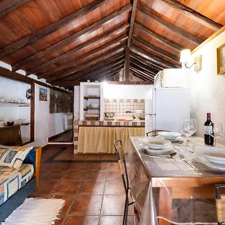 Finca El Molledo *