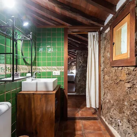 Finca El Molledo Icod De Los Vinos
