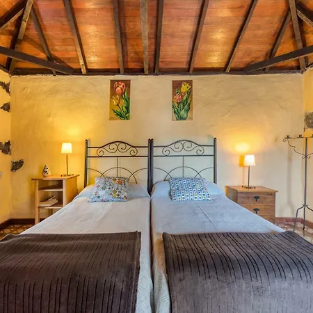 Finca El Molledo Icod De Los Vinos