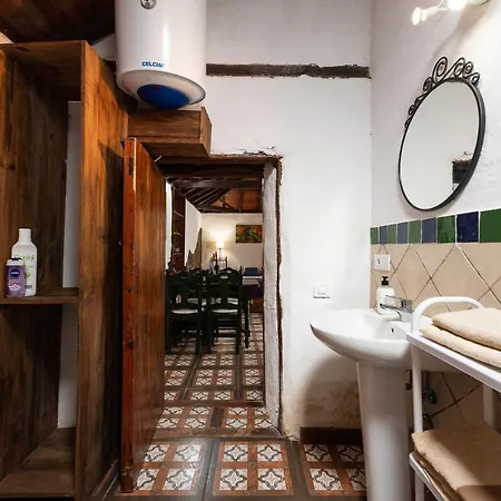 Finca El Molledo