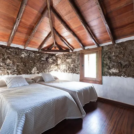Finca El Molledo