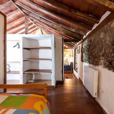 Finca El Molledo Tatil Evi Icod De Los Vinos