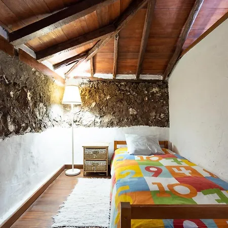 Tatil Evi Finca El Molledo