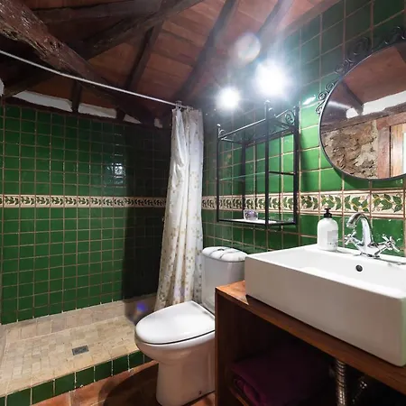 Finca El Molledo Tatil Evi Icod De Los Vinos