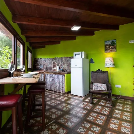 Finca El Molledo Tatil Evi