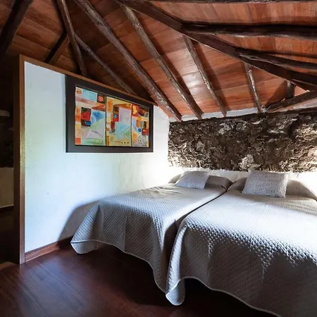 Finca El Molledo Icod De Los Vinos