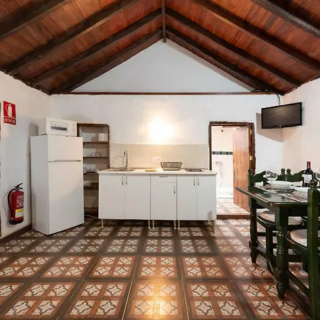 Tatil Evi Finca El Molledo Icod De Los Vinos