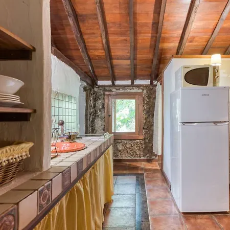 Finca El Molledo Tatil Evi Icod De Los Vinos