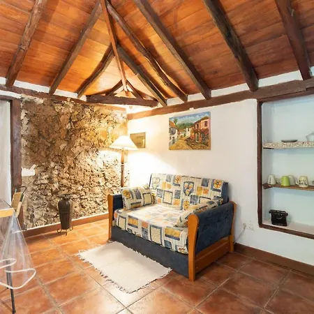 Finca El Molledo Tatil Evi *