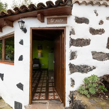 Finca El Molledo
