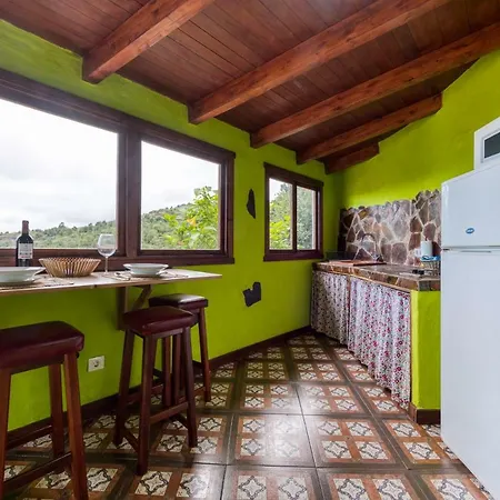 Tatil Evi Finca El Molledo Icod De Los Vinos