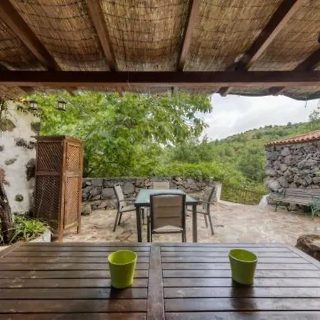Finca El Molledo Tatil Evi Icod De Los Vinos