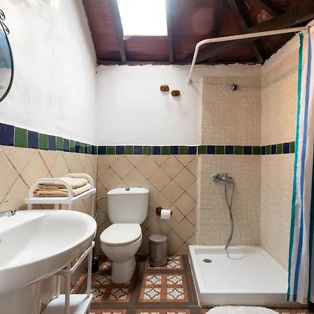 Ferienhaus Finca El Molledo
