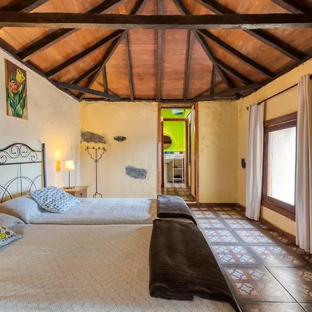 Finca El Molledo * Icod De Los Vinos