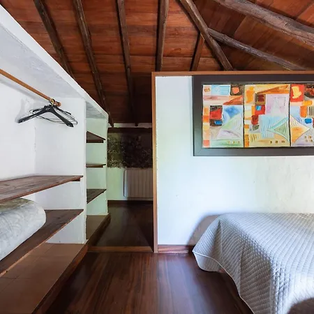 Finca El Molledo *