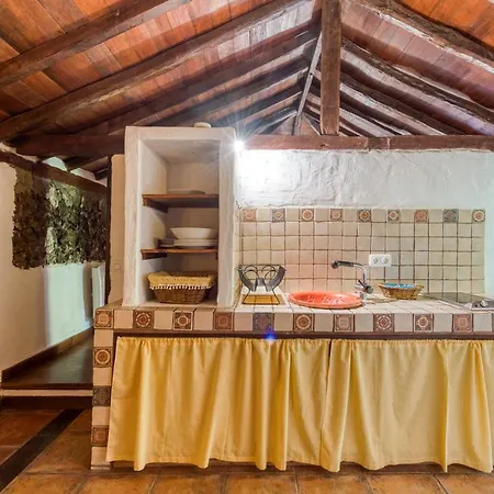 Finca El Molledo Ferienhaus