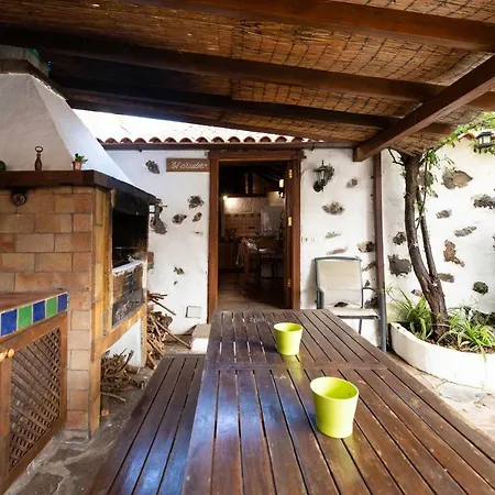 Finca El Molledo *