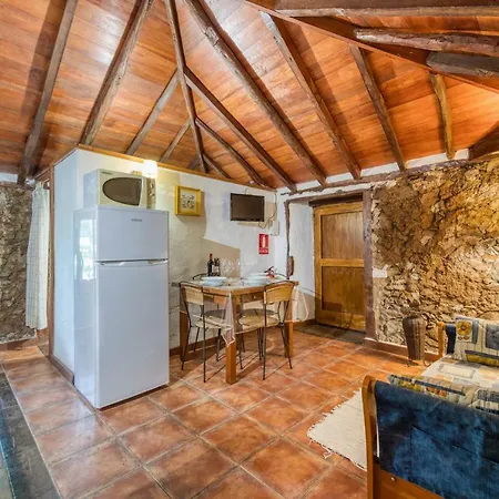 Finca El Molledo Ferienhaus