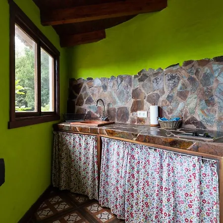 Finca El Molledo